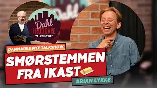Smørstemmen fra Ikast 😅