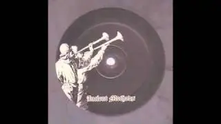 Ancient Methods - Untitled A1 (Fifth Method)