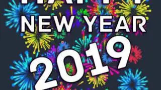 Happy New Year 2019 videos