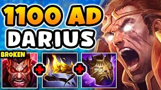 Darius but I have 1100 AD and create the DEADLIEST dunks!