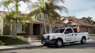 Hi Tech  Commercial Full Length