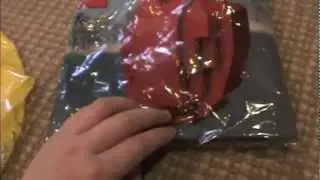 LEGO STORE HAUL!!!! TONS OF STUFF!!! (NY CITY LEGO STORE)
