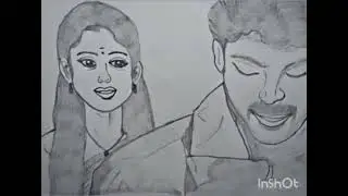 Sparkle in his eyes 🤏 #youtube #video #art #love #pencildrawing #support #subscribe #cute #voiceof❤️