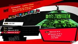 Persona 5 Royal How to Beat The Reaper