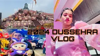 DURGA PUJA 2024 || celebration IN BOKARO || SHAILI SHAH