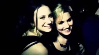 Erasmus Party @ Club Olimpia