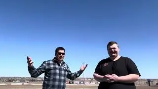 URSS Fast Pass S1E2 FT. Taylor Velasquez