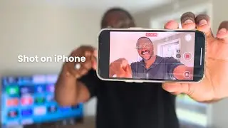 The BEST iPhone video settings to get you monetized.
