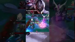 Hayate Penta Kill |#arenaofvalor #clashoftitans #aov #cot #rov #hayate #moba #pentakill #shorts