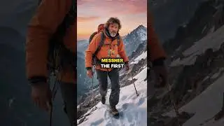 Meet the Climbers Who Defied Gravity The Most Extreme Climbs Ever! 😱🧗&zwj;♀️