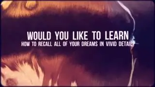 what does it mean when you remember your dreams every night