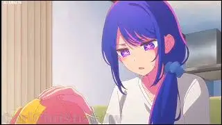My Star/oshi  no Ko Edit (Thank you for the Music)