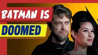 DCU Batman Is DOOMED They Hired The Flash Writer for &ldquo;Brave and the Bold&rdquo;