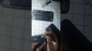 iphone x l c d cheong