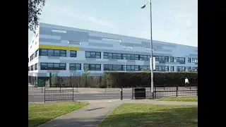 Winifred Holtby Y6 Transition Video HMS