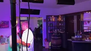 DJ Simon Geburstagsparty vom 17.06.2023 im Steakhouse in Gro&szlig; Laasch