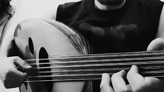 تقاسيم عود نهاوند .... oud taksim