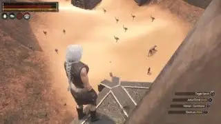 Incoming!