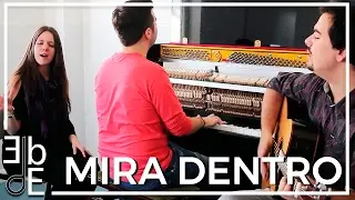 Maldita Nerea - Mira Dentro (Versión de El Beso del Escorpión)