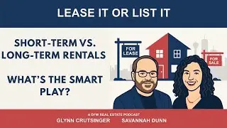 Short-Term vs. Long-Term Rentals &ndash; What&rsquo;s the Smart Play?