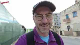 Auswandern nach Malta  🏝 Enttäuscht von der neuen Wohnung 😥 🏚 erste Hürden 😩 Malta Gegend erkunden 🏝