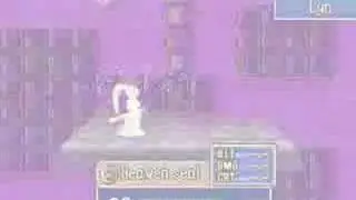 Fire Emblem: Lyn's Promotion