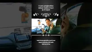 Bisnis syariah Hasil melimpah #ptbest #ptbestsyariah #viral