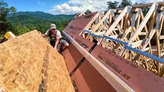 Building A Dream Home Episode 45