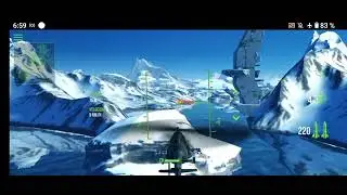 Modern War Choppers | offline 2 (mod.supervivencia)