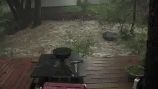 Colorado Springs Flood 9-12-13 Hourly Progression HD