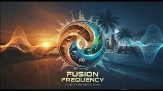 🇻🇺🎶 New Caledonia 🇳🇨(988 Remix) - C&oelig;ur du Pacifique (Club Mix 2025) | Vanuatu
