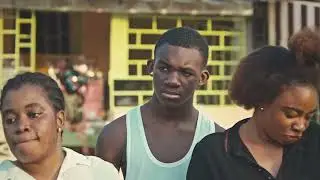 Dj mael fils de grand artiste Dj Arafat maël houon DÉCOUVREZ LA SÉRIE ÉVÉNEMENT 