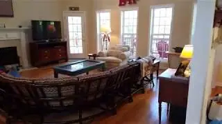 230 Aaron Drive, Wedowee, AL 36278 INTERIOR