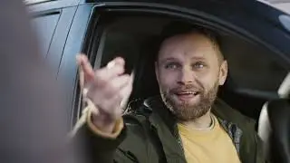 Catch Up With the Ex | Sketch for BBC Short Stuff