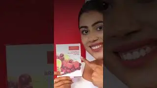 Get Salon Like Glow at Home with Vitamin C Facial | Easy to Use Facial