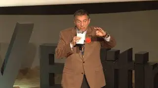 Hayal Kurmanın G&uuml;c&uuml; | Prof. &Uuml;st&uuml;n D&ouml;kmen | TEDxL&Ouml;SEV Eğitim Kurumları