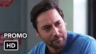 New Amsterdam 2x06 Promo 