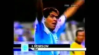Copa   Libertadores   2003    Paysandu    vs     Universidad   Catolica