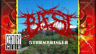 BAEST - Stormbringer (OFFICIAL VIDEO)