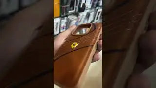 Iphone 15pro backcover #backcover #mobilecover #viralreel #trendingcase