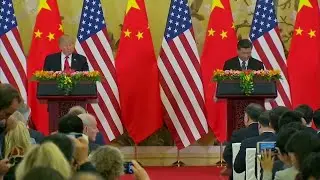 China banning exports of some rare minerals to US