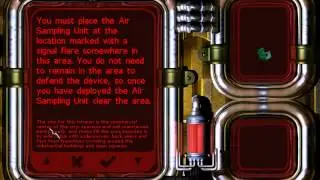 Let's Play Abomination: The Nemesis Project [Part 2] - Warm Up