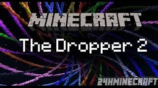 TheDropper 1 ep1 Proto psuva kat kuruca! (malko i az ama!)