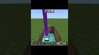 Minecraft 1.20 viral tiktok hack|#minecraft #shorts #gaming