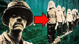 The 6 HAUNTING But True Stories from Vietnam War