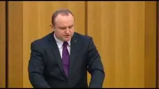 Jason Wood MP - Federation Chamber - 15 June 2015 -  Fiery exchange with Labor members