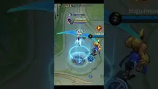 Glider Advanced Server Update #mobilelegends