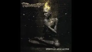Monstrosity - Triumph In Black