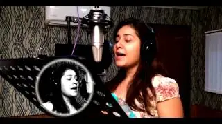 Joru Title song sung by heroine Rashi Khanna