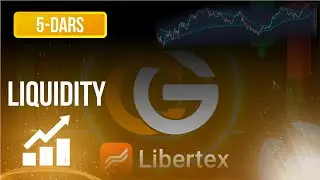 SMC 5- Dars Liquidity
